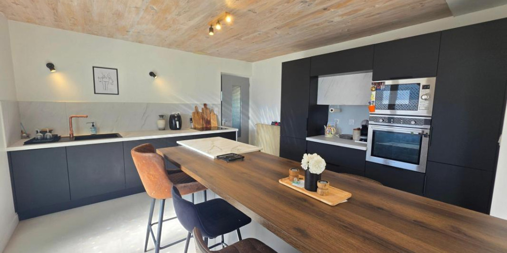 appartement à MONT DE MARSAN (40000)